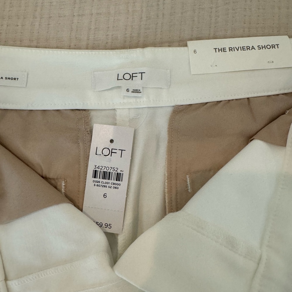Shorts - Picture 4 of 4